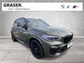 BMW X5 xDrive45e M Sportpaket Head-Up DAB WLAN RFK Grün - thumbnail 9