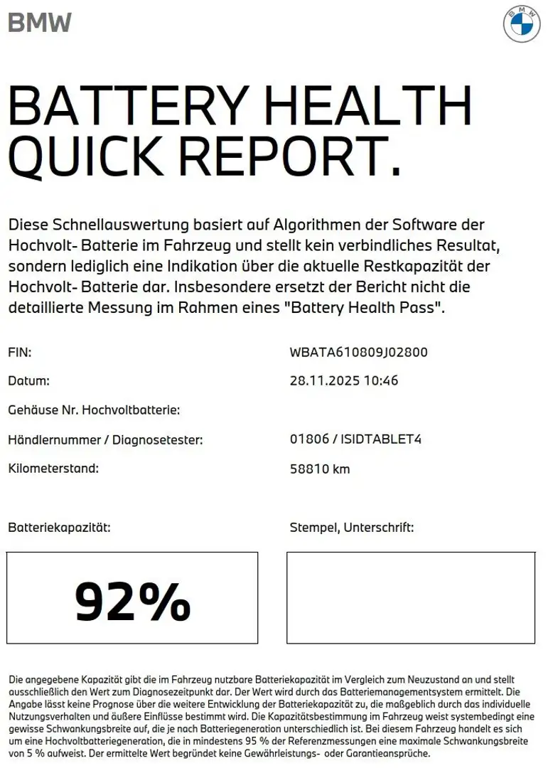 BMW X5 xDrive45e M Sportpaket Head-Up DAB WLAN RFK Grün - 2