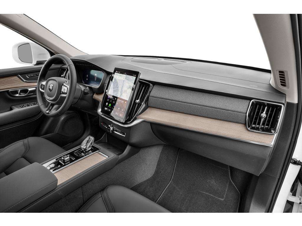 2026 Volvo XC90 B6 Plus Dark Theme thumb 11