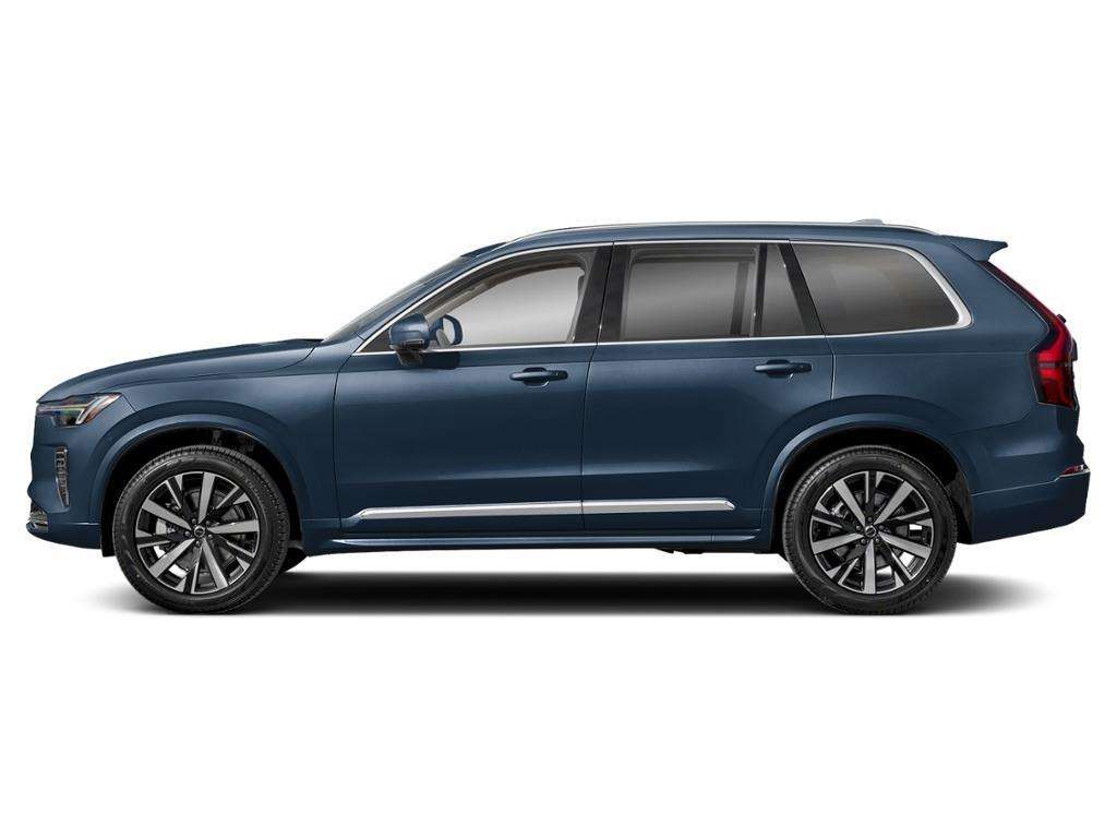 2026 Volvo XC90 B6 Plus Dark Theme alt 2