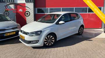 1.0 BlueMotion Edition TREKHAAK / CARPLAY / NAVI /