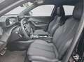 Peugeot 2008 e- GT,8-fach bereift,Navi,EPH,SHZ Schwarz - thumbnail 9