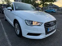 Audi A3 1.6 TDI 110 Ambiente S tronic 7