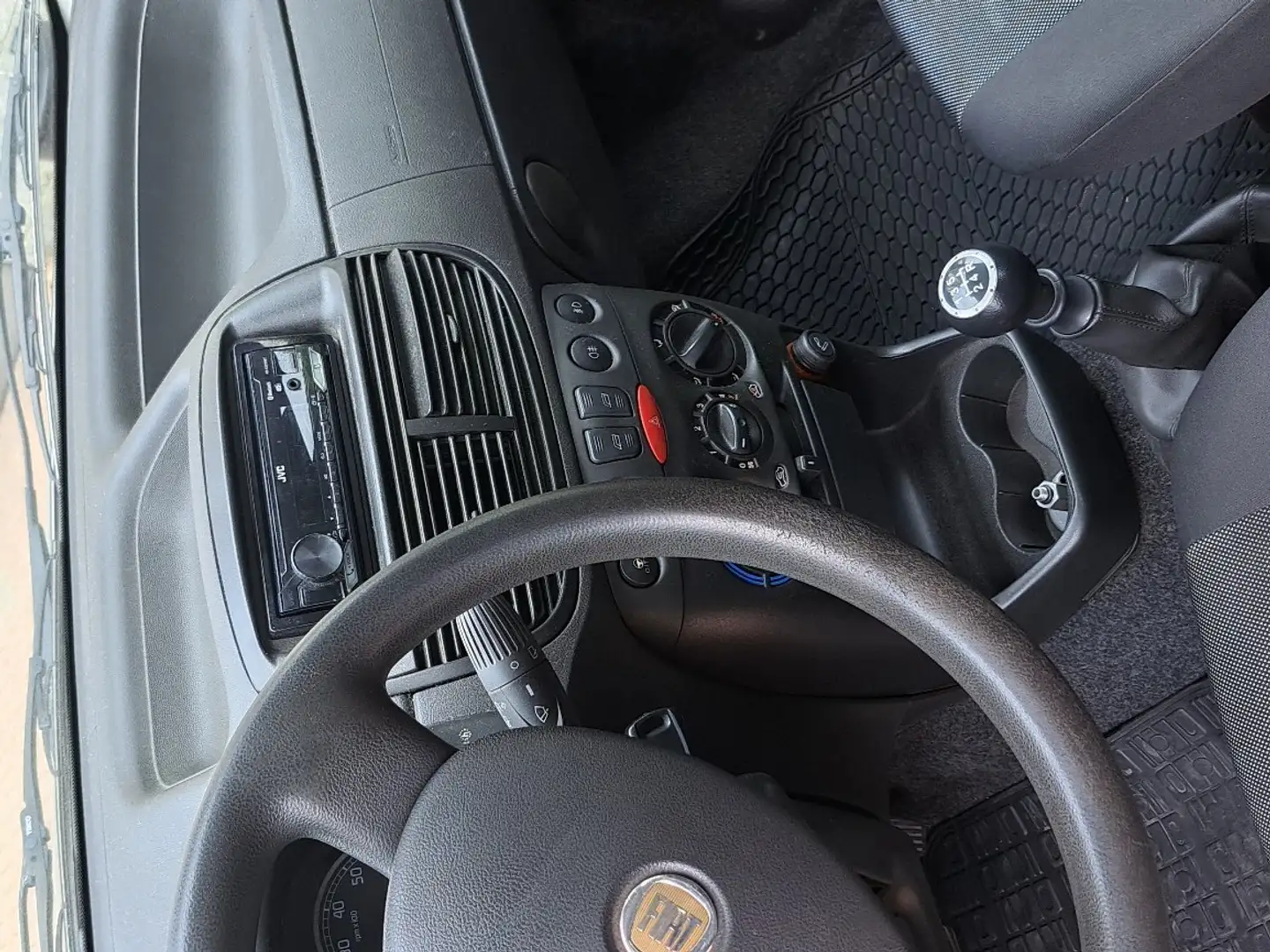 Fiat Punto 3p 1.2 Classic Dynamic - 1