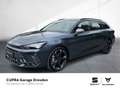 CUPRA Leon Sportstourer 1.5 e-HYBRID 150 kW (204 PS) 6 Gris - thumbnail 1