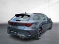 CUPRA Leon Sportstourer 1.5 e-HYBRID 150 kW (204 PS) 6 Gris - thumbnail 4