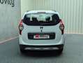 Dacia Lodgy STEPWAY CONFORT 1.6 100CV 5P Blanco - thumbnail 4