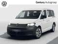 Volkswagen Caddy Bedrijfswagens Kombi Kombi Maxi 1.5 eHybrid EU6 85 Bianco - thumbnail 1
