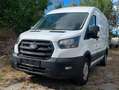Ford Transit Transit Variobus 2,0 EcoBlue L2H2 350 Trend Trend Weiß - thumbnail 3