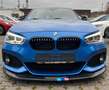 BMW 120 d *M-SPORT*5TRG-NAVI-ALCANT-PDC-SHZ-LED LICHT Blauw - thumbnail 2