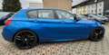 BMW 120 d *M-SPORT*5TRG-NAVI-ALCANT-PDC-SHZ-LED LICHT Blau - thumbnail 28