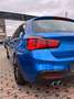 BMW 120 d *M-SPORT*5TRG-NAVI-ALCANT-PDC-SHZ-LED LICHT Blau - thumbnail 30