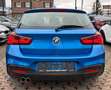 BMW 120 d *M-SPORT*5TRG-NAVI-ALCANT-PDC-SHZ-LED LICHT plava - thumbnail 5