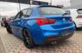 BMW 120 d *M-SPORT*5TRG-NAVI-ALCANT-PDC-SHZ-LED LICHT Синій - thumbnail 6