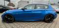 BMW 120 d *M-SPORT*5TRG-NAVI-ALCANT-PDC-SHZ-LED LICHT Blau - thumbnail 27
