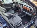 MG ZT 2.0 CDTi 135 / Leer / Clima / Navi / Cruise Albastru - thumbnail 14