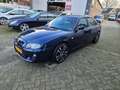 MG ZT 2.0 CDTi 135 / Leer / Clima / Navi / Cruise Albastru - thumbnail 2