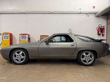 928 Automatik S 4