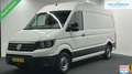 Volkswagen Crafter Bestel 30 2.0 TDI L3H3 CRUISE CARPLAY Wit - thumbnail 1