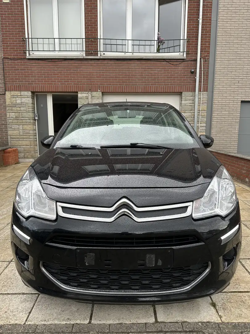 Citroen C3 1.2 VTi Seduction - AIRCO - PROPRE - 1
