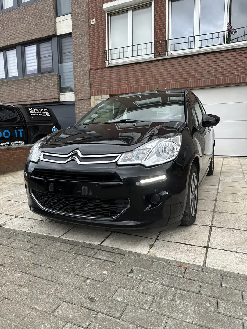 Citroen C3 1.2 VTi Seduction - AIRCO - PROPRE - 2