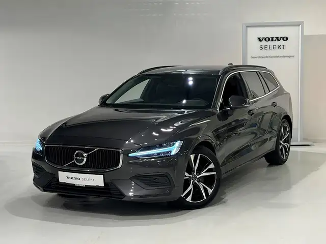 Volvo V60 B4 Mild Hybride Automaat
