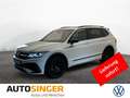 Volkswagen Tiguan Allspace R-Line 4M 7-S*STDHZ*PANO Weiß - thumbnail 1