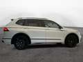 Volkswagen Tiguan Allspace R-Line 4M 7-S*STDHZ*PANO Weiß - thumbnail 5