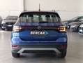 Volkswagen T-Cross T-Cross 1.0 TSI 110 CV DSG Style Blauw - thumbnail 5