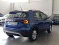 Volkswagen T-Cross T-Cross 1.0 TSI 110 CV DSG Style Blauw - thumbnail 4