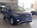 Volkswagen T-Cross T-Cross 1.0 TSI 110 CV DSG Style Blauw - thumbnail 3