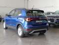 Volkswagen T-Cross T-Cross 1.0 TSI 110 CV DSG Style Blauw - thumbnail 6
