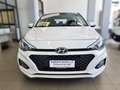Hyundai i20 i20 5p 1.2 GPL CONNECTLINE - UNICO PROPR. Bianco - thumbnail 1