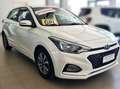 Hyundai i20 i20 5p 1.2 GPL CONNECTLINE - UNICO PROPR. Bianco - thumbnail 6