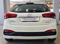Hyundai i20 i20 5p 1.2 GPL CONNECTLINE - UNICO PROPR. Bianco - thumbnail 4