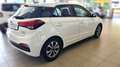 Hyundai i20 i20 5p 1.2 GPL CONNECTLINE - UNICO PROPR. Bianco - thumbnail 5