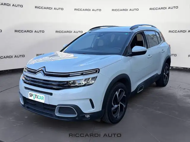Citroen C5 Aircross BlueHDi 130 S&S EAT8 Feel