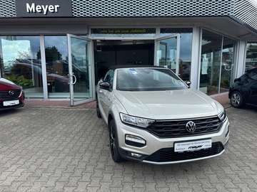 Cabriolet 1.5 TSI Style Style