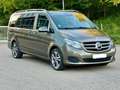 Mercedes-Benz V 250 d Lang 7 Sitzer Bettfunktion Distronic Brun - thumbnail 1