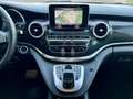 Mercedes-Benz V 250 d Lang 7 Sitzer Bettfunktion Distronic Brun - thumbnail 9