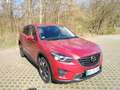 Mazda CX-5 CX-5 Diesel SKYACTIV-D 175 AWD Sports-Line Rot - thumbnail 1