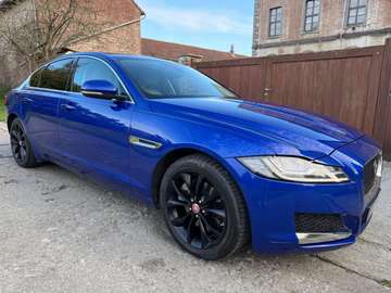 2.0 D Business Edition Prestige