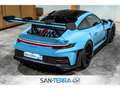 Porsche 992 GT3 RS PTS GULF BLUE WEISSACH*LIFT*PDLS+*PCCB*CARB Blau - thumbnail 8