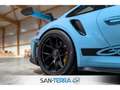 Porsche 992 GT3 RS PTS GULF BLUE WEISSACH*LIFT*PDLS+*PCCB*CARB Blau - thumbnail 17