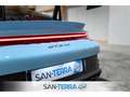 Porsche 992 GT3 RS PTS GULF BLUE WEISSACH*LIFT*PDLS+*PCCB*CARB Blau - thumbnail 15