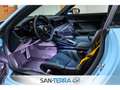 Porsche 992 GT3 RS PTS GULF BLUE WEISSACH*LIFT*PDLS+*PCCB*CARB Blau - thumbnail 22