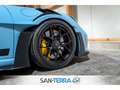 Porsche 992 GT3 RS PTS GULF BLUE WEISSACH*LIFT*PDLS+*PCCB*CARB Blau - thumbnail 16