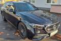 Mercedes-Benz E 220 d AMG Line Advanced  ACC AHK CAM Leder Noir - thumbnail 2
