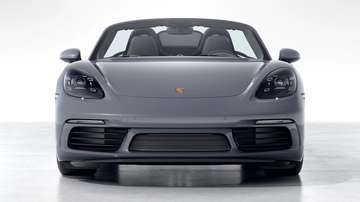 718 .0 300cv - Iva esposta - Sport Chrono - Apple CarPlay