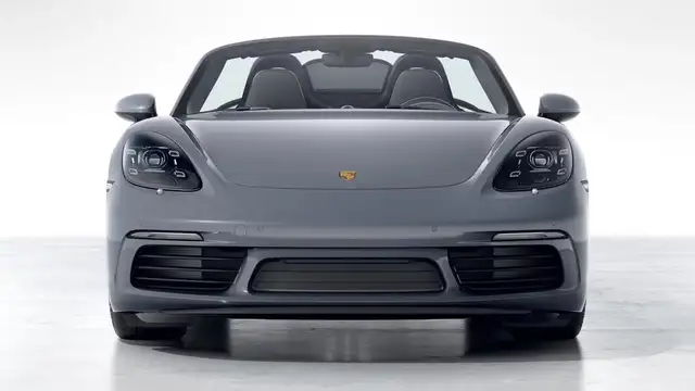 Porsche Boxster 718 .0 300cv - Iva esposta - Sport Chrono - Apple CarPlay